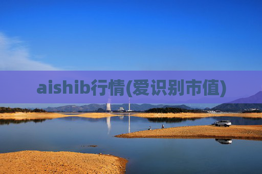 aishib行情(爱识别市值)