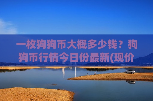 一枚狗狗币大概多少钱？狗狗币行情今日份最新(现价3.218元)