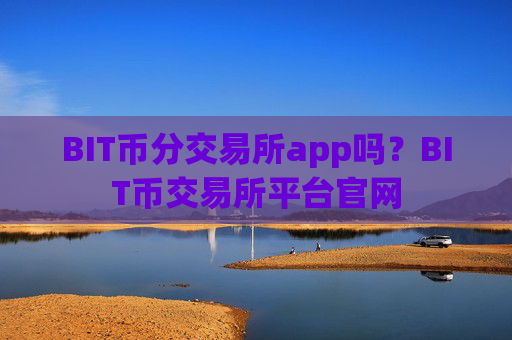 BIT币分交易所app吗？BIT币交易所平台官网