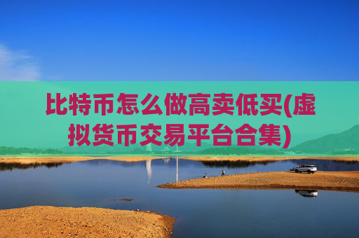 比特币怎么做高卖低买(虚拟货币交易平台合集)