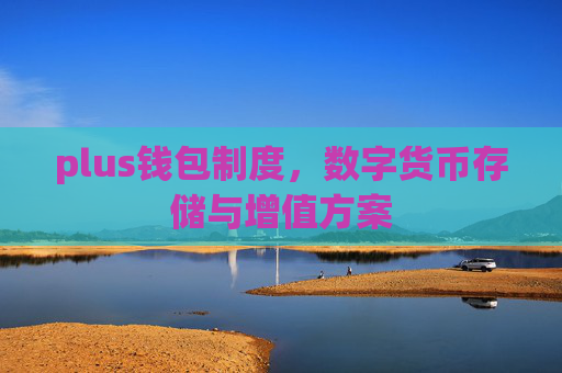 plus钱包制度,数字货币存储与增值方案