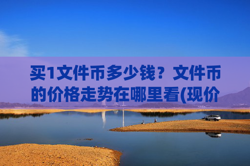 买1文件币多少钱?文件币的价格走势在哪里看(现价36.1729元)