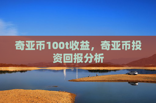 奇亚币100t收益，奇亚币投资回报分析