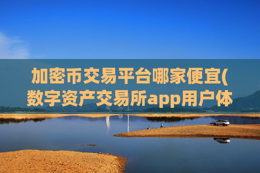加密币交易平台哪家便宜(数字资产交易所app用户体验)