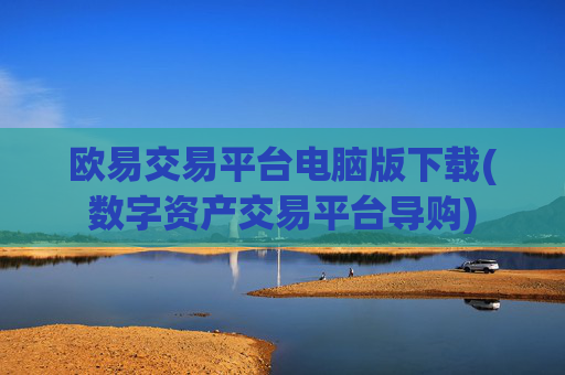 欧易交易平台电脑版下载(数字资产交易平台导购)