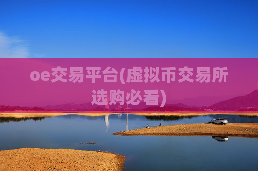 oe交易平台(虚拟币交易所选购必看)