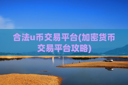 合法u币交易平台(加密货币交易平台攻略)