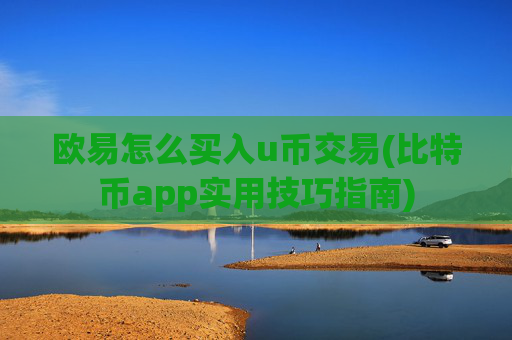 欧易怎么买入u币交易(比特币app实用技巧指南)