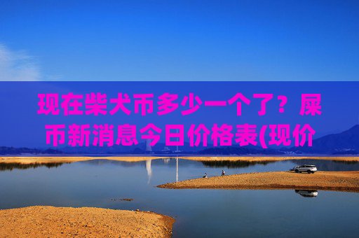 现在柴犬币多少一个了?屎币新消息今日价格表(现价0.00015894元)