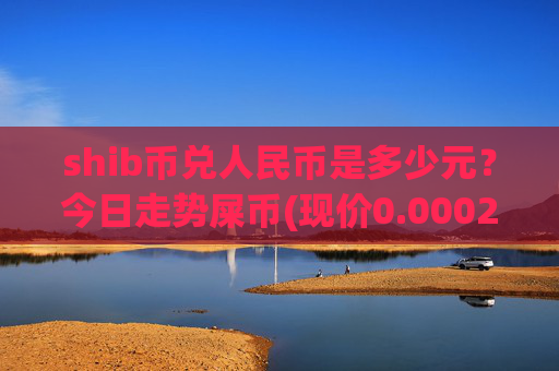 shib币兑人民币是多少元?今日走势屎币(现价0.00022766元)