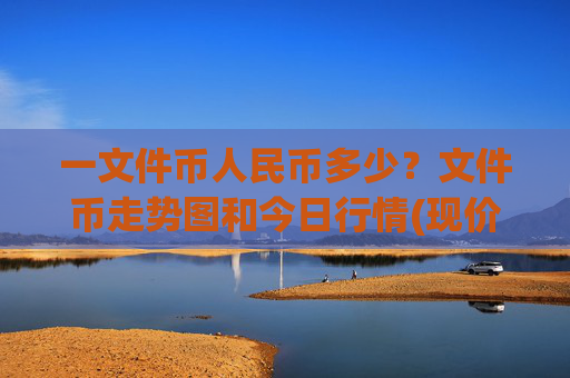 一文件币人民币多少?文件币走势图和今日行情(现价36.0489元)