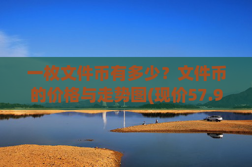 一枚文件币有多少?文件币的价格与走势图(现价57.9913元)