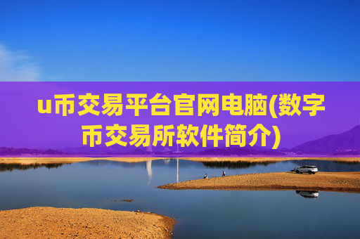 u币交易平台官网电脑(数字币交易所软件简介)