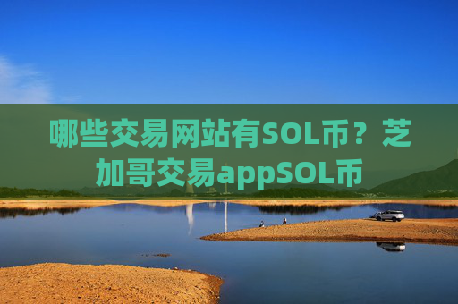 哪些交易网站有SOL币？芝加哥交易appSOL币