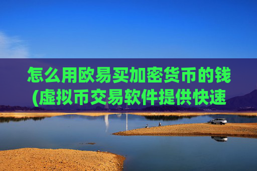 怎么用欧易买加密货币的钱(虚拟币交易软件提供快速交易)