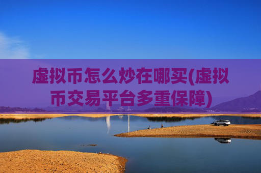 虚拟币怎么炒在哪买(虚拟币交易平台多重保障)