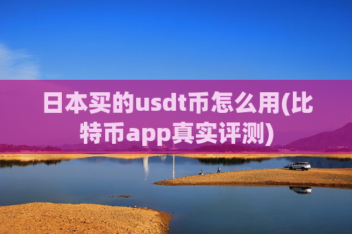 日本买的usdt币怎么用(比特币app真实评测)