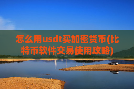 怎么用usdt买加密货币(比特币软件交易使用攻略)