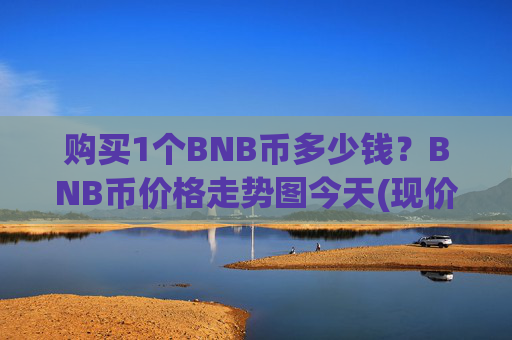 购买1个BNB币多少钱?BNB币价格走势图今天(现价5244.07元)