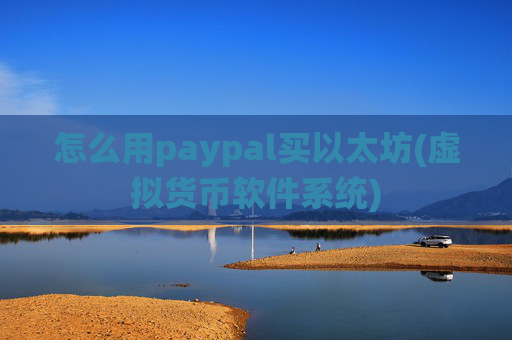 怎么用paypal买以太坊(虚拟货币软件系统)