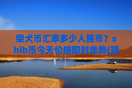 柴犬币汇率多少人民币？shib币今天价格即时走势(现价0.00022741元)