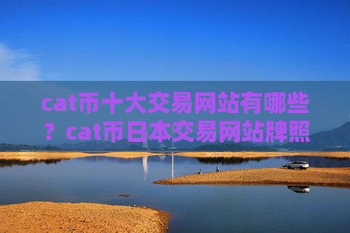 cat币十大交易网站有哪些?cat币日本交易网站牌照