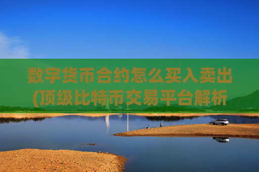数字货币合约怎么买入卖出(顶级比特币交易平台解析)