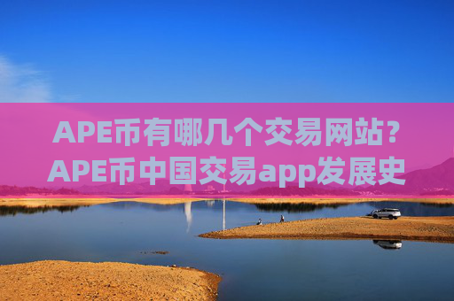 APE币有哪几个交易网站？APE币中国交易app发展史