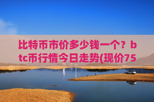 比特币市价多少钱一个?btc币行情今日走势(现价750960.73元)