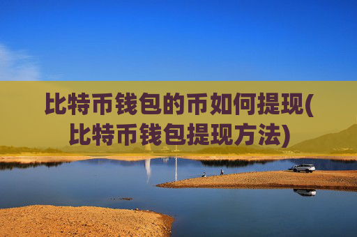 比特币钱包的币如何提现(比特币钱包提现方法)