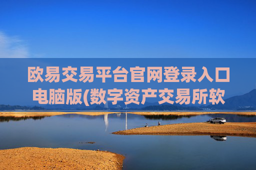 欧易交易平台官网登录入口电脑版(数字资产交易所软件概览)
