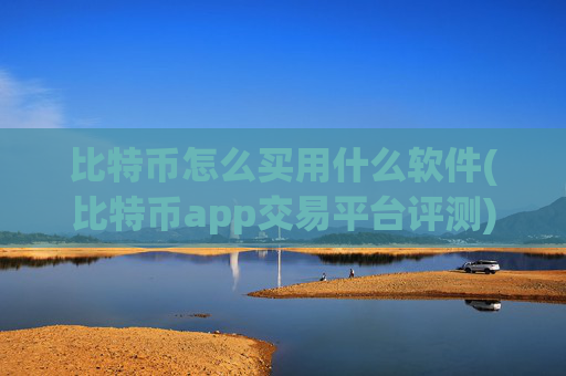 比特币怎么买用什么软件(比特币app交易平台评测)