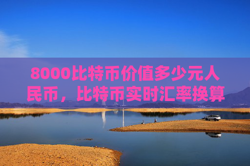 8000比特币价值多少元人民币,比特币实时汇率换算