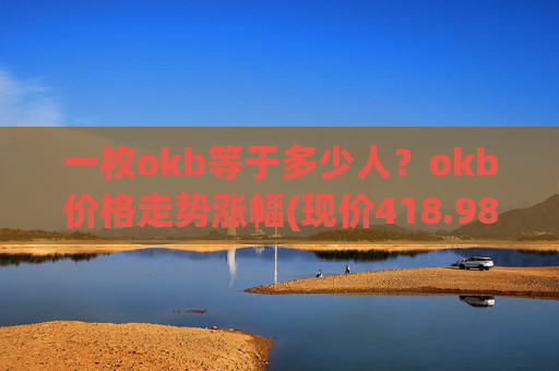 一枚okb等于多少人?okb价格走势涨幅(现价418.989元)