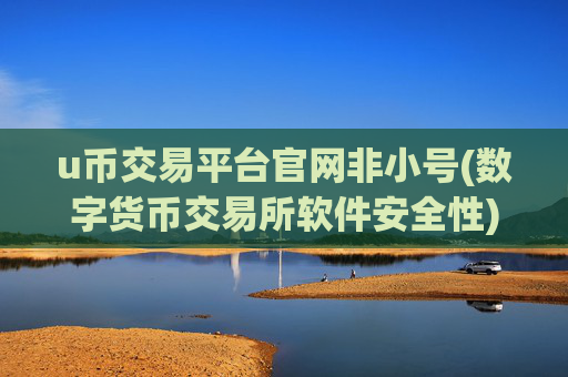 u币交易平台官网非小号(数字货币交易所软件安全性)