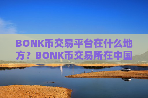 BONK币交易平台在什么地方?BONK币交易所在中国