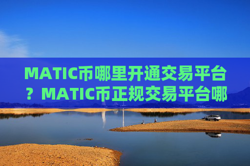 MATIC币哪里开通交易平台?MATIC币正规交易平台哪个好