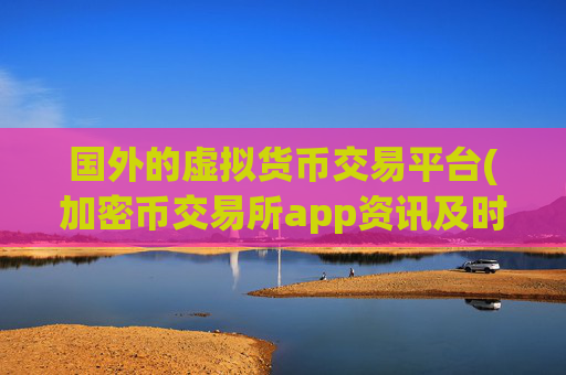国外的虚拟货币交易平台(加密币交易所app资讯及时)