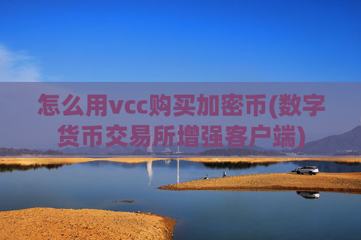 怎么用vcc购买加密币(数字货币交易所增强客户端)