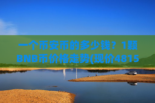 一个币安币的多少钱？1颗BNB币价格走势(现价4815.4元)