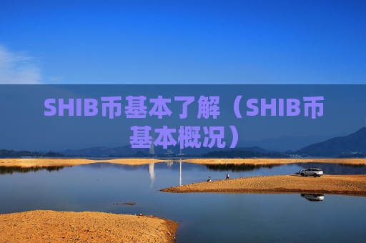 SHIB币基本了解(SHIB币基本概况)