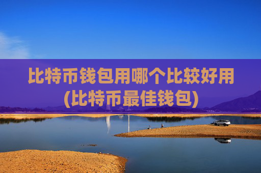 比特币钱包用哪个比较好用(比特币最佳钱包)