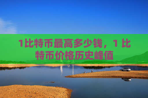 1比特币最高多少钱,1 比特币价格历史峰值