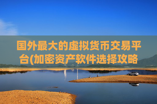 国外最大的虚拟货币交易平台(加密资产软件选择攻略)
