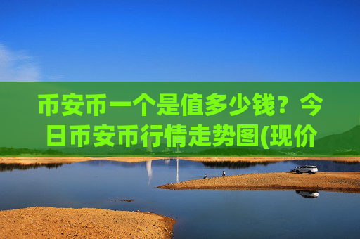 币安币一个是值多少钱？今日币安币行情走势图(现价5167.48元)