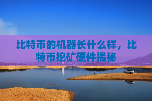 比特币的机器长什么样，比特币挖矿硬件揭秘