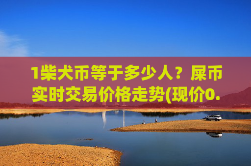 1柴犬币等于多少人?屎币实时交易价格走势(现价0.00016048元)