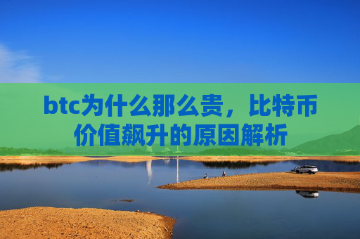 btc为什么那么贵，比特币价值飙升的原因解析