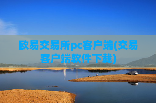 欧易交易所pc客户端(交易客户端软件下载)