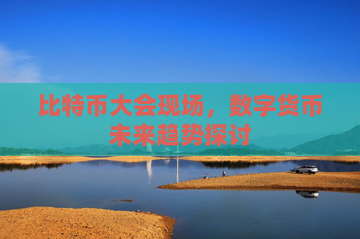 比特币大会现场,数字货币未来趋势探讨